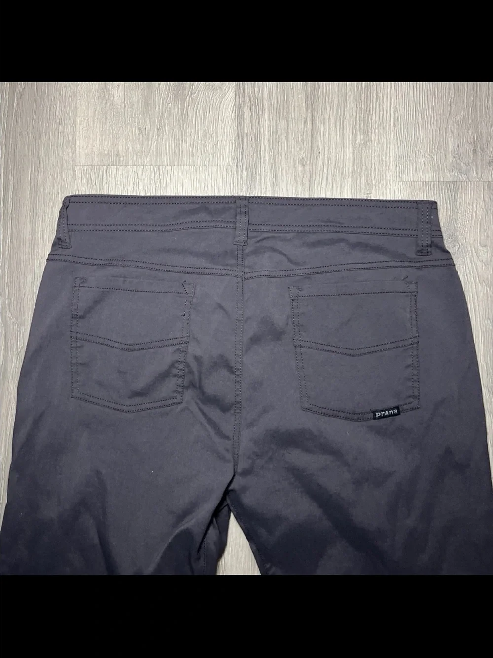 Prana pants